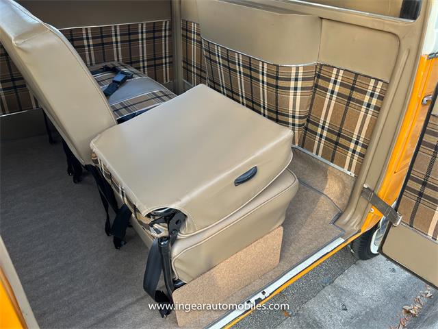 1995 Volkswagen Bus (CC-1573359) for sale in Miami, Florida