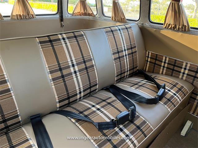1995 Volkswagen Bus (CC-1573359) for sale in Miami, Florida