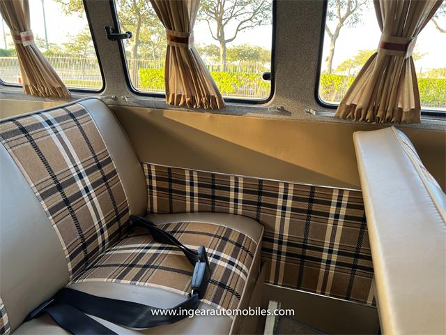 1995 Volkswagen Bus (CC-1573359) for sale in Miami, Florida