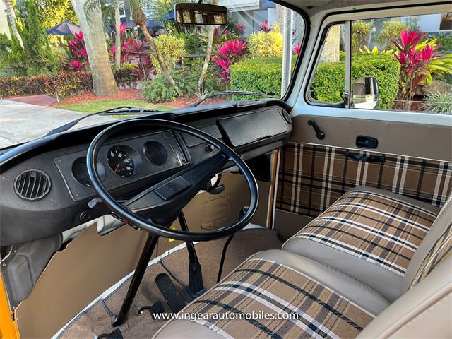 1995 Volkswagen Bus (CC-1573359) for sale in Miami, Florida