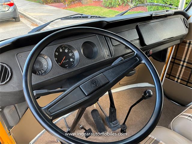 1995 Volkswagen Bus (CC-1573359) for sale in Miami, Florida