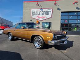 1974 Buick GS 455 (CC-1573364) for sale in Canton, Ohio