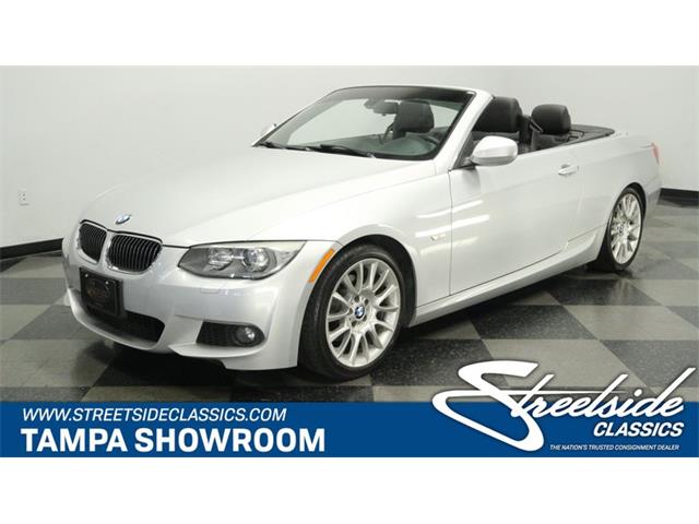 2012 BMW 328i (CC-1573403) for sale in Lutz, Florida