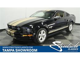 2007 Ford Mustang (CC-1573404) for sale in Lutz, Florida