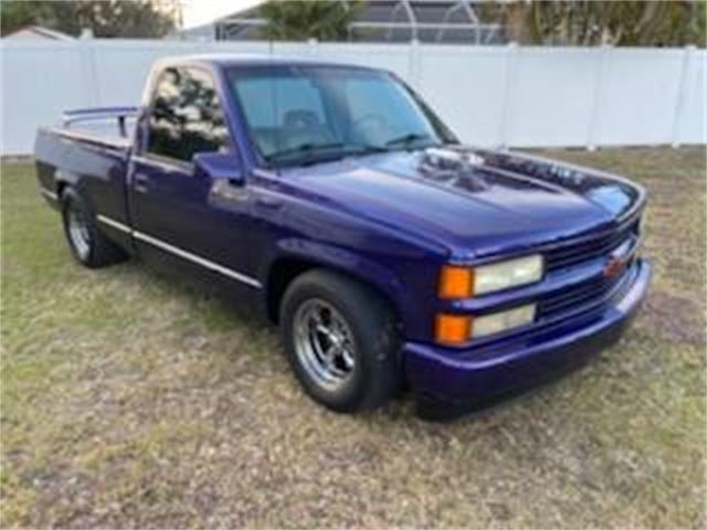 1990 Chevrolet Silverado (CC-1570344) for sale in Carlisle, Pennsylvania