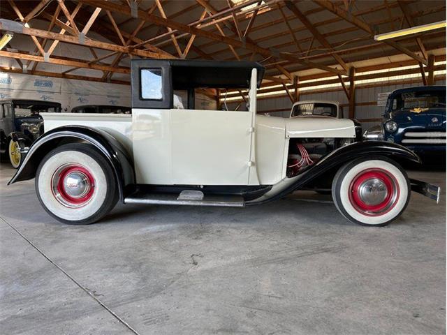 1929 Ford Model A (CC-1573455) for sale in Staunton, Illinois