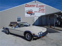 1988 Jaguar XJS (CC-1573462) for sale in Staunton, Illinois