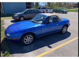 1997 Mazda Miata (CC-1573475) for sale in Cadillac, Michigan