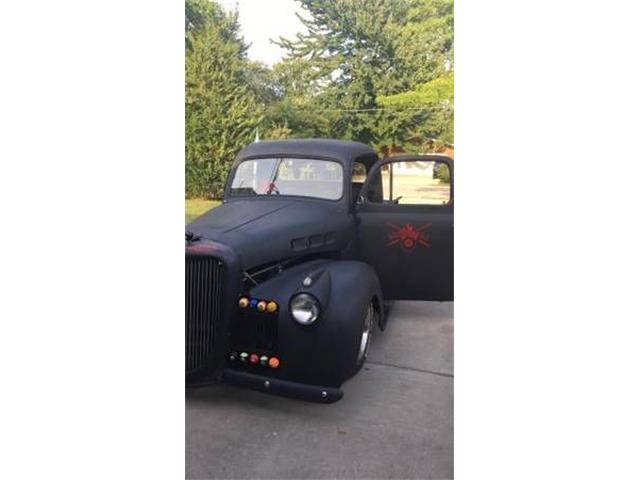 1951 Ford Rat Rod (CC-1573477) for sale in Cadillac, Michigan