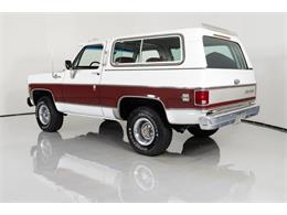 1980 Chevrolet Blazer (CC-1573485) for sale in St. Charles, Missouri