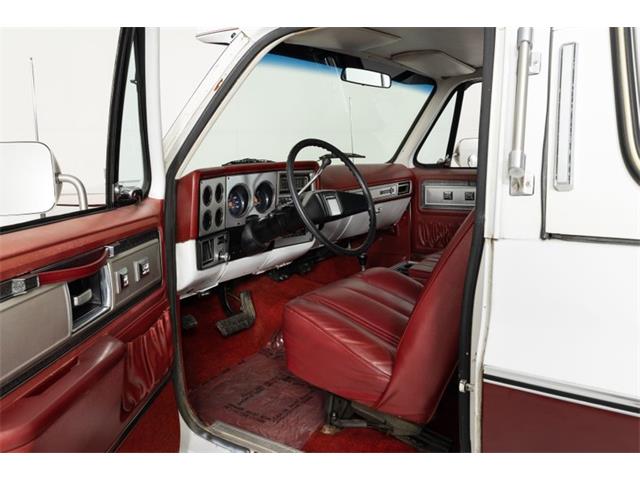 1980 Chevrolet Blazer (CC-1573485) for sale in St. Charles, Missouri