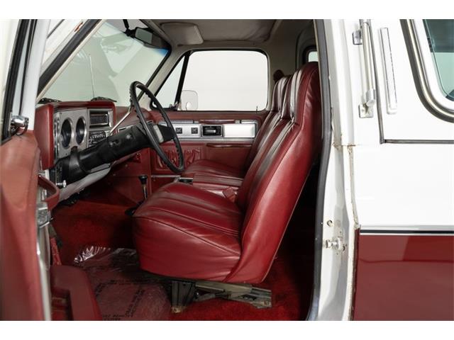 1980 Chevrolet Blazer (CC-1573485) for sale in St. Charles, Missouri
