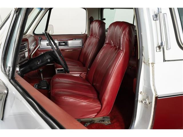 1980 Chevrolet Blazer (CC-1573485) for sale in St. Charles, Missouri