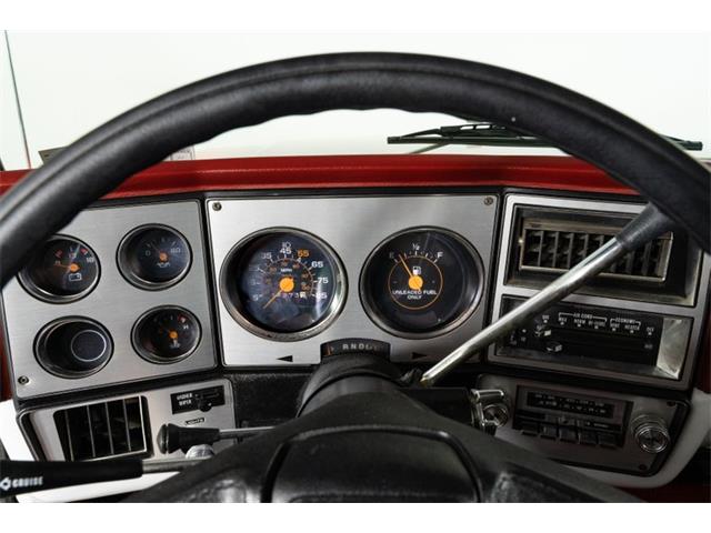1980 Chevrolet Blazer (CC-1573485) for sale in St. Charles, Missouri