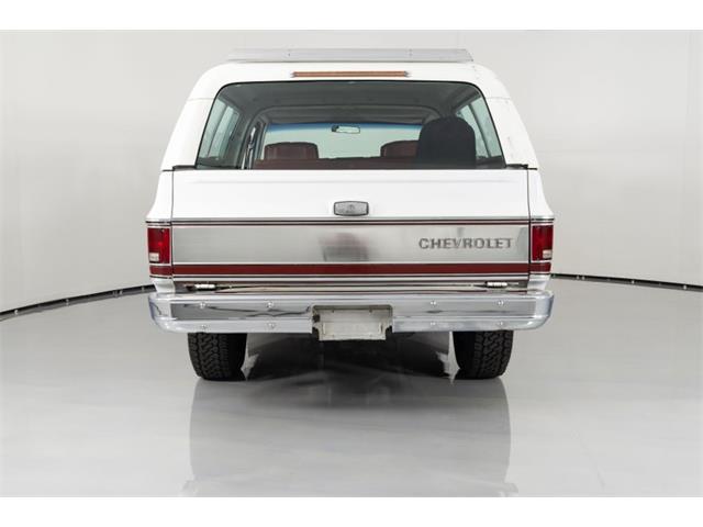 1980 Chevrolet Blazer (CC-1573485) for sale in St. Charles, Missouri