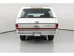 1980 Chevrolet Blazer (CC-1573485) for sale in St. Charles, Missouri