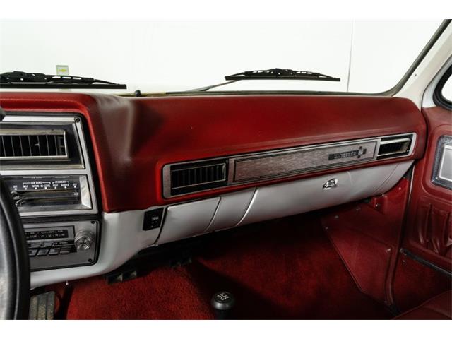 1980 Chevrolet Blazer (CC-1573485) for sale in St. Charles, Missouri