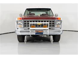 1980 Chevrolet Blazer (CC-1573485) for sale in St. Charles, Missouri