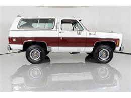 1980 Chevrolet Blazer (CC-1573485) for sale in St. Charles, Missouri