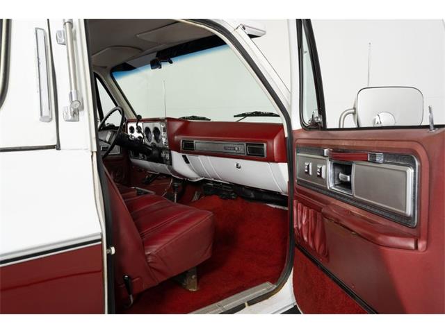 1980 Chevrolet Blazer (CC-1573485) for sale in St. Charles, Missouri