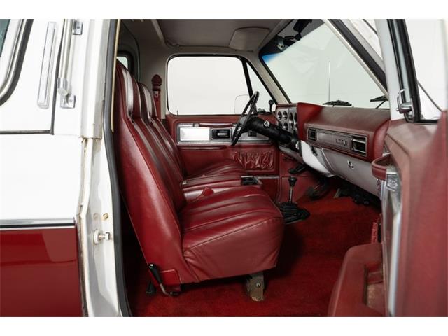 1980 Chevrolet Blazer (CC-1573485) for sale in St. Charles, Missouri