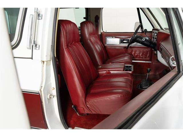 1980 Chevrolet Blazer (CC-1573485) for sale in St. Charles, Missouri