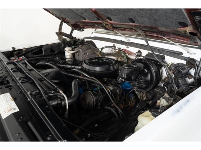 1980 Chevrolet Blazer (CC-1573485) for sale in St. Charles, Missouri