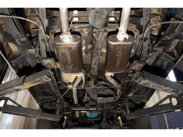 1980 Chevrolet Blazer (CC-1573485) for sale in St. Charles, Missouri