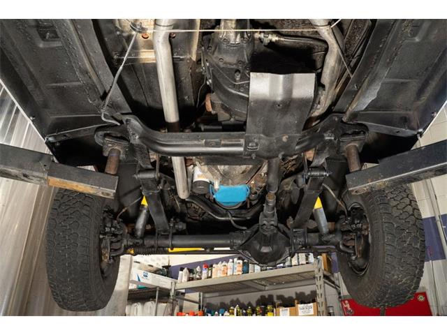 1980 Chevrolet Blazer (CC-1573485) for sale in St. Charles, Missouri