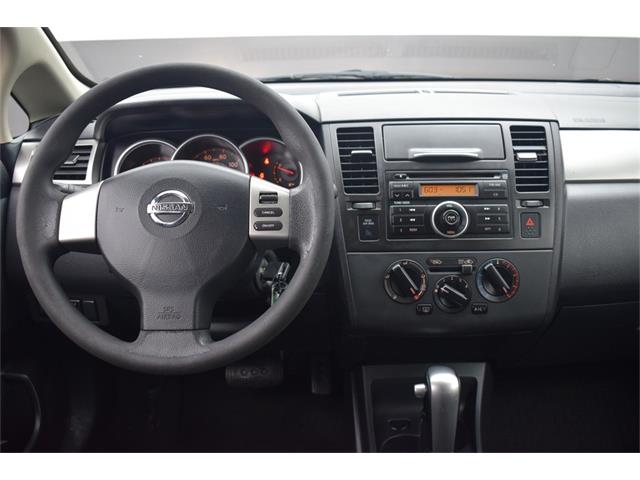 2009 Nissan Versa (CC-1573487) for sale in Highland Park, Illinois
