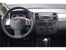2009 Nissan Versa (CC-1573487) for sale in Highland Park, Illinois