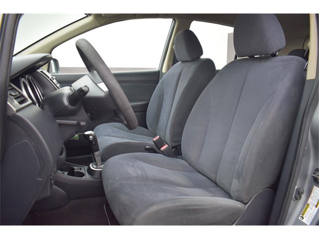 2009 Nissan Versa (CC-1573487) for sale in Highland Park, Illinois