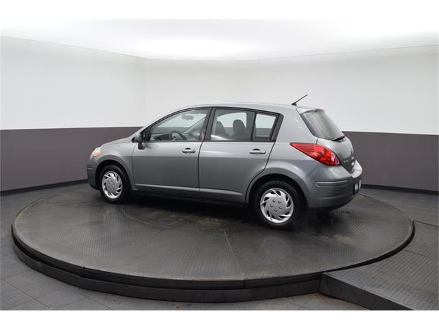 2009 Nissan Versa (CC-1573487) for sale in Highland Park, Illinois