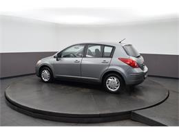 2009 Nissan Versa (CC-1573487) for sale in Highland Park, Illinois