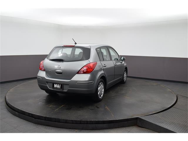 2009 Nissan Versa (CC-1573487) for sale in Highland Park, Illinois