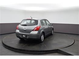2009 Nissan Versa (CC-1573487) for sale in Highland Park, Illinois
