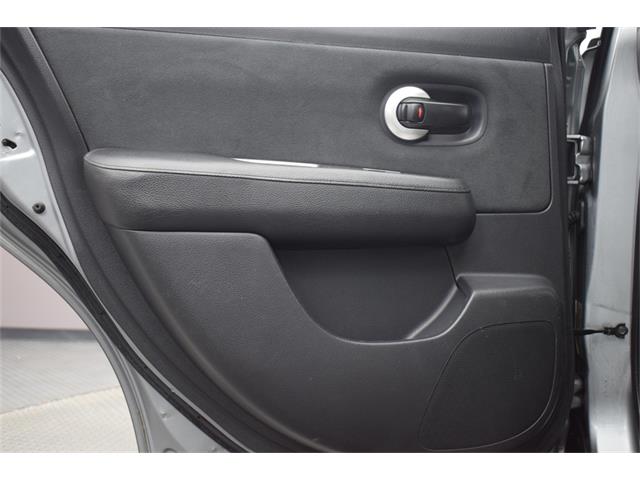 2009 Nissan Versa (CC-1573487) for sale in Highland Park, Illinois