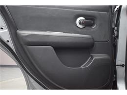 2009 Nissan Versa (CC-1573487) for sale in Highland Park, Illinois