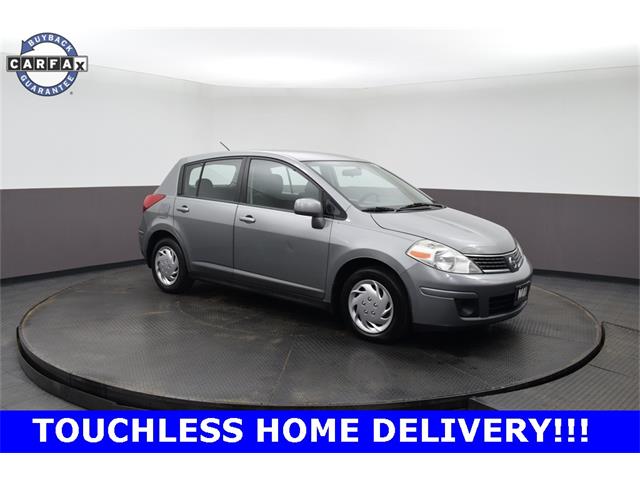 2009 Nissan Versa (CC-1573487) for sale in Highland Park, Illinois