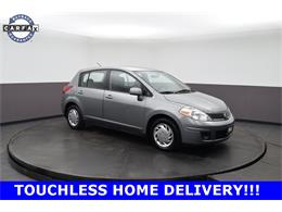 2009 Nissan Versa (CC-1573487) for sale in Highland Park, Illinois