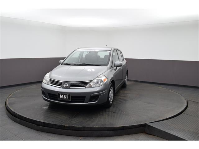2009 Nissan Versa (CC-1573487) for sale in Highland Park, Illinois