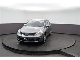 2009 Nissan Versa (CC-1573487) for sale in Highland Park, Illinois