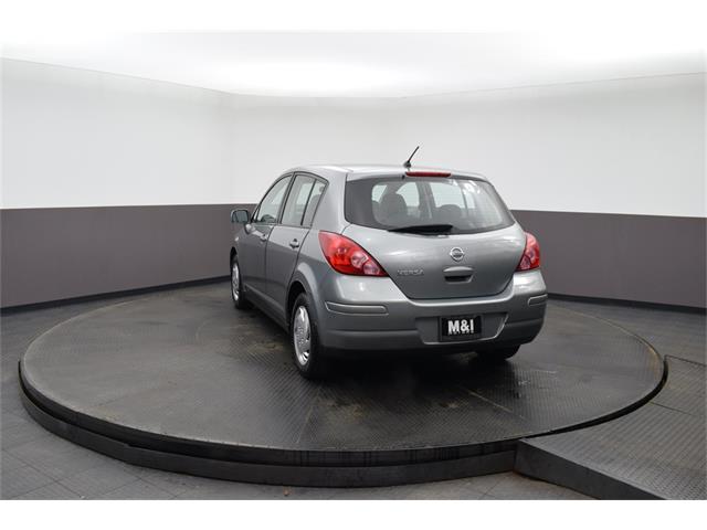 2009 Nissan Versa (CC-1573487) for sale in Highland Park, Illinois