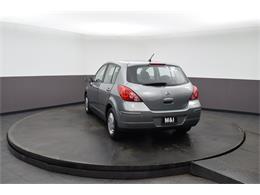 2009 Nissan Versa (CC-1573487) for sale in Highland Park, Illinois