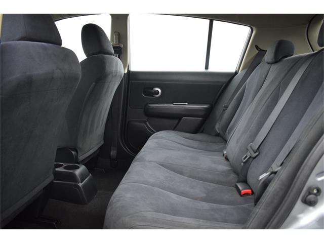 2009 Nissan Versa (CC-1573487) for sale in Highland Park, Illinois