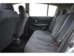 2009 Nissan Versa (CC-1573487) for sale in Highland Park, Illinois