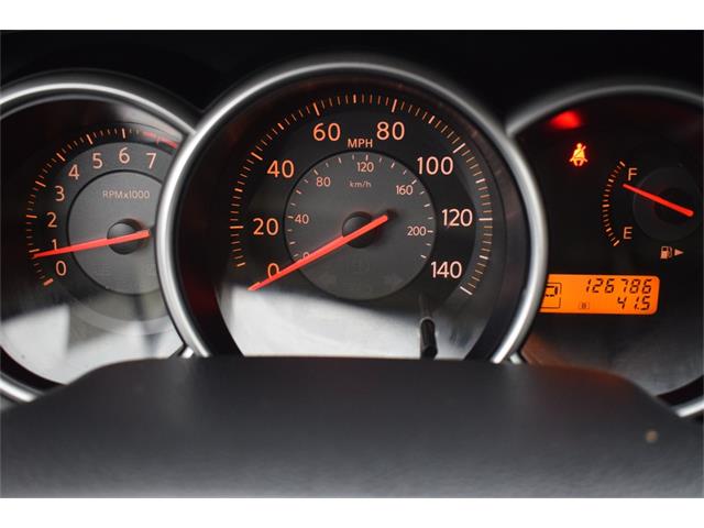 2009 Nissan Versa (CC-1573487) for sale in Highland Park, Illinois