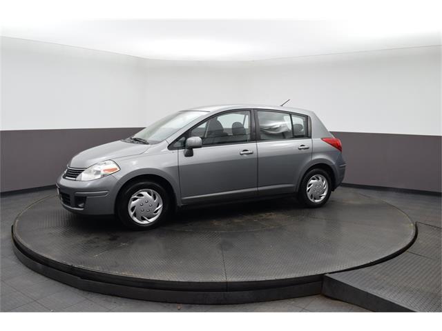 2009 Nissan Versa (CC-1573487) for sale in Highland Park, Illinois