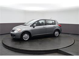 2009 Nissan Versa (CC-1573487) for sale in Highland Park, Illinois
