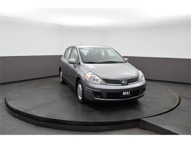 2009 Nissan Versa (CC-1573487) for sale in Highland Park, Illinois